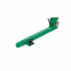 Greenlee 12' Long Extension Boom For UT4 Cable Puller 10015