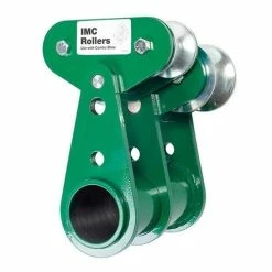 Greenlee IMC Combi (555CX/DX) Form Roller Assembly 13856