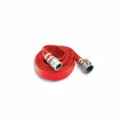 Greenlee 2" X 25' Discharge Hose Assembly 156340