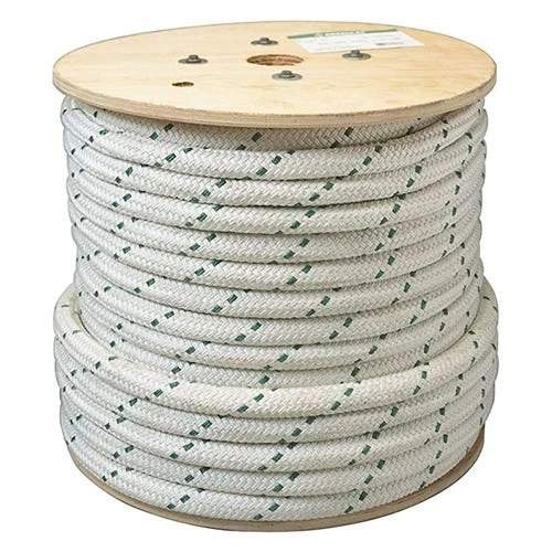 Greenlee 7/8" X 300' Nystron Composite Rope For The 6800 (UT8) Puller 34136