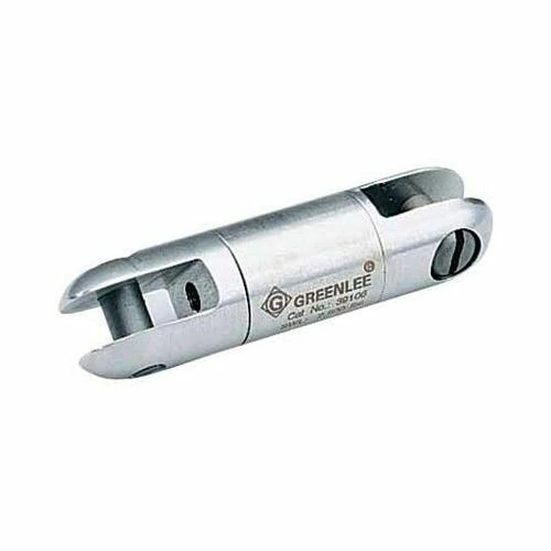 Greenlee Cable Pulling Swivel 1-1/4" 5000 Lbs. Capacity 39107