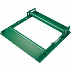 Greenlee Single Platform Reel Roller 39660