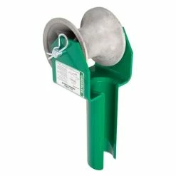 Greenlee Feeding Sheave 3" Conduit 441-3