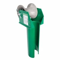 Greenlee Feeding Sheave 5" Conduit 441-5