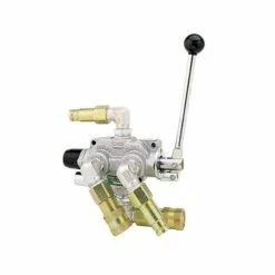 Greenlee Control Valve For Open-Center Hydraulic Systems 49913