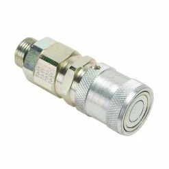 Greenlee HTMA Female Coupler - 3/4-16 SAE O-Ring External Thread 54925