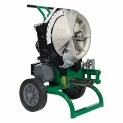 Greenlee CX Series Conduit Bender 1/2-2" EMT Shoe 555CXES