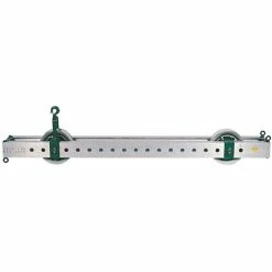 Greenlee Manhole Sheaves For UT2 Tugger And Super Tugger 6072