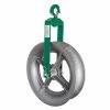 Greenlee 4000 Lbs Hook Type Sheave 18 652