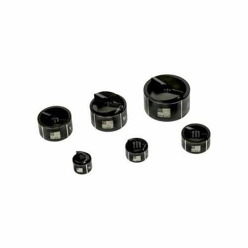 Greenlee 1/2" - 2" SlugBuster Knockout Punch And Die Kit 7216