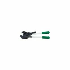 Greenlee High Performance Ratchet Cable Cutters 19-1/8" 774