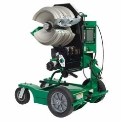 Greenlee IntelliBENDER Conduit Bender 1/2" To 2" Rigid / EMT 855GX