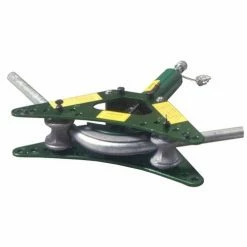 Greenlee 1"-2" Rigid Conduit Hydraulic Bender (No Pump) 880