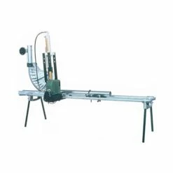 Greenlee Cam Track Conduit Bender For One-Shot 90 Degree Bends In 2-1/2" - 4" (No Pump) 881CTD