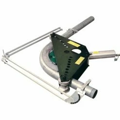 Greenlee 1-1/4 - 4" One-shot 90 Degrees Rigid Conduit Bender (No Pump) 884