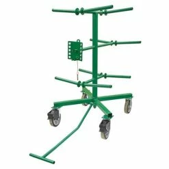 Greenlee Wire Dispenser 910