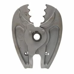 Greenlee Crimping Jaw With Nicopress X P & J Die Grooves CJXPJ