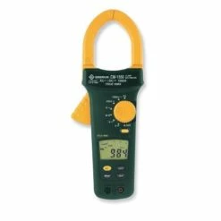 Greenlee Clamp Meter CM-1550