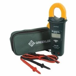 Greenlee Electrical Tester 1000V 600A CMT-90