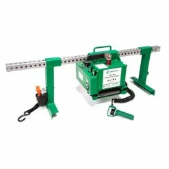 Greenlee 200lb Motorized Cable Tray Feeder CTF-200