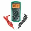 Greenlee ESM Series Digital Multimeter - Calibrated DM-200A-C