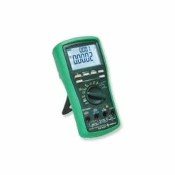 Greenlee ESM Industrial 500;000 Count Digital Multimeter DM-860A