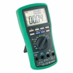 Greenlee ESM 43K Digital Logging Meter - Calibrated DML-430A-C