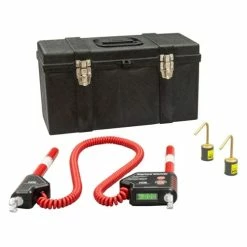 Greenlee DigiVolt Digital Voltmeter 80kV DVM-80UVM