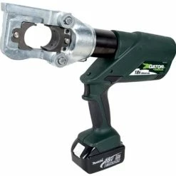 Greenlee 18V Gator 12-Ton CCX Multi-Tool (Bare Tool) E12CCXLB
