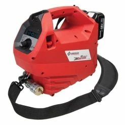 Greenlee 18V Gator 10,000 PSI Powered Hydraulic Pump EHP700LUB