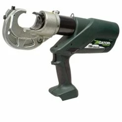 Greenlee 18V Gator 12-Ton Crimper (Bare Tool) EK1230LXB