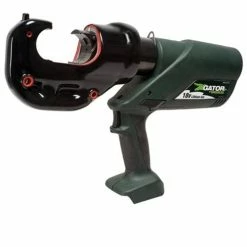 Greenlee 18V Gator 12-Ton Crimper PVC (Bare Tool) EK1240CLXB
