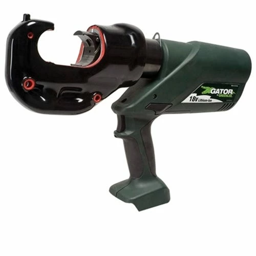 Greenlee 18V Gator 12-Ton Crimper PVC (Bare Tool) EK1240CLXB