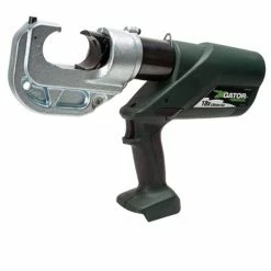 Greenlee 18V Gator 12-Ton Crimper Kearney (Bare Tool) EK1240KLXB