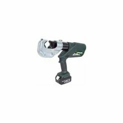 Greenlee 18V Gator 12-Ton Crimper Kit EK1240LX11