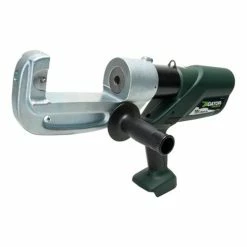 Greenlee 18V Gator 15-Ton Crimper Kearney (Bare Tool) EK1550LXB