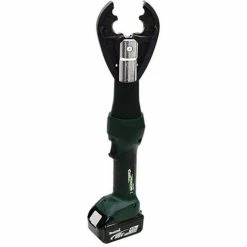 Greenlee 18V Gator 6 Ton Crimper CJD3O Kit EK425LXDO11