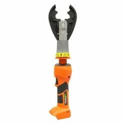 Greenlee 18V Gator 6 Ton Insulated Crimper W/ CJD30 Head (Tool Only) EK425VXDOB