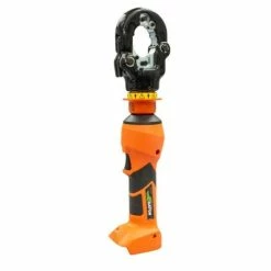 Greenlee 18V Gator 6 Ton Insulated Crimper W/ 622 Head (Tool Only) EK622CVXB
