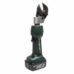 Greenlee 18V Gator ASCR Cutter (Bare Tool) ES20LXB