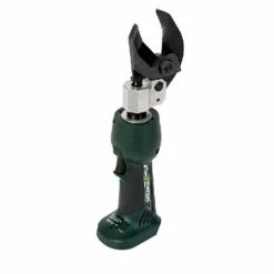 Greenlee 18V Gator Fine Strand Copper Cable Cutter (Bare Tool) ES32FLXB