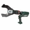 Greenlee 18V Gator Cable Cutter 105mm (Bare Tool) ESC105LXB