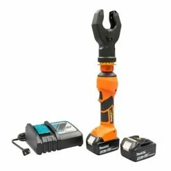 Greenlee 18V Gator 35 Mm Insulated Cable Cutter Kit ESC35HVX11