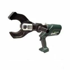 Greenlee 18V Gator Cable Cutter 85mm 18V Cordless (Bare Tool) ESC85LXB