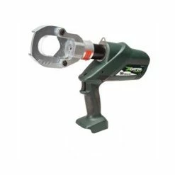 Greenlee 18V Gator Cable Cutter 50mm Copper & Aluminum (Bare Tool) ESG50LXB