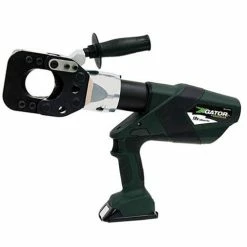 Greenlee 18V Gator ASCR & Guy Wire Cutter 55mm (Bare Tool) ESG55LXB
