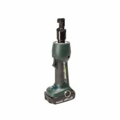 Greenlee 18V Gator Bolt And Cable Cutter 8mm Kit ETS8LX11