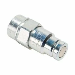 Greenlee HTMA Male Coupler - 3/8" NPTF Internal Thread F020198K