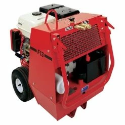 Greenlee 13 Hp Hydraulic Power Unit F13