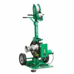 Greenlee G6 Turbo 6000 Lbs Cable Puller G6